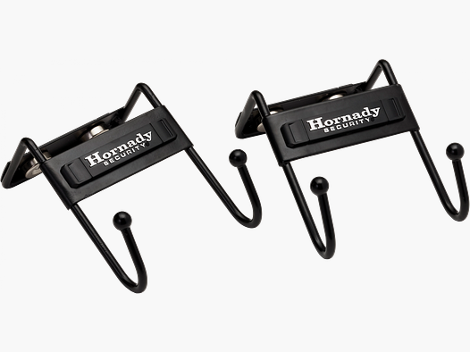 Ganci Magnetici Hornady 2-Pack