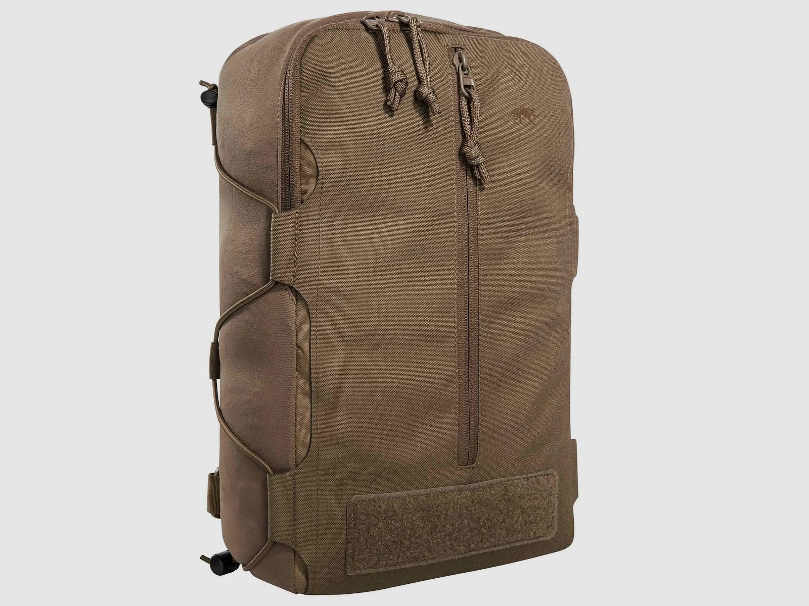 Tasmanian Tiger Accessoire Tas Tac Pouch 14 - Zwart