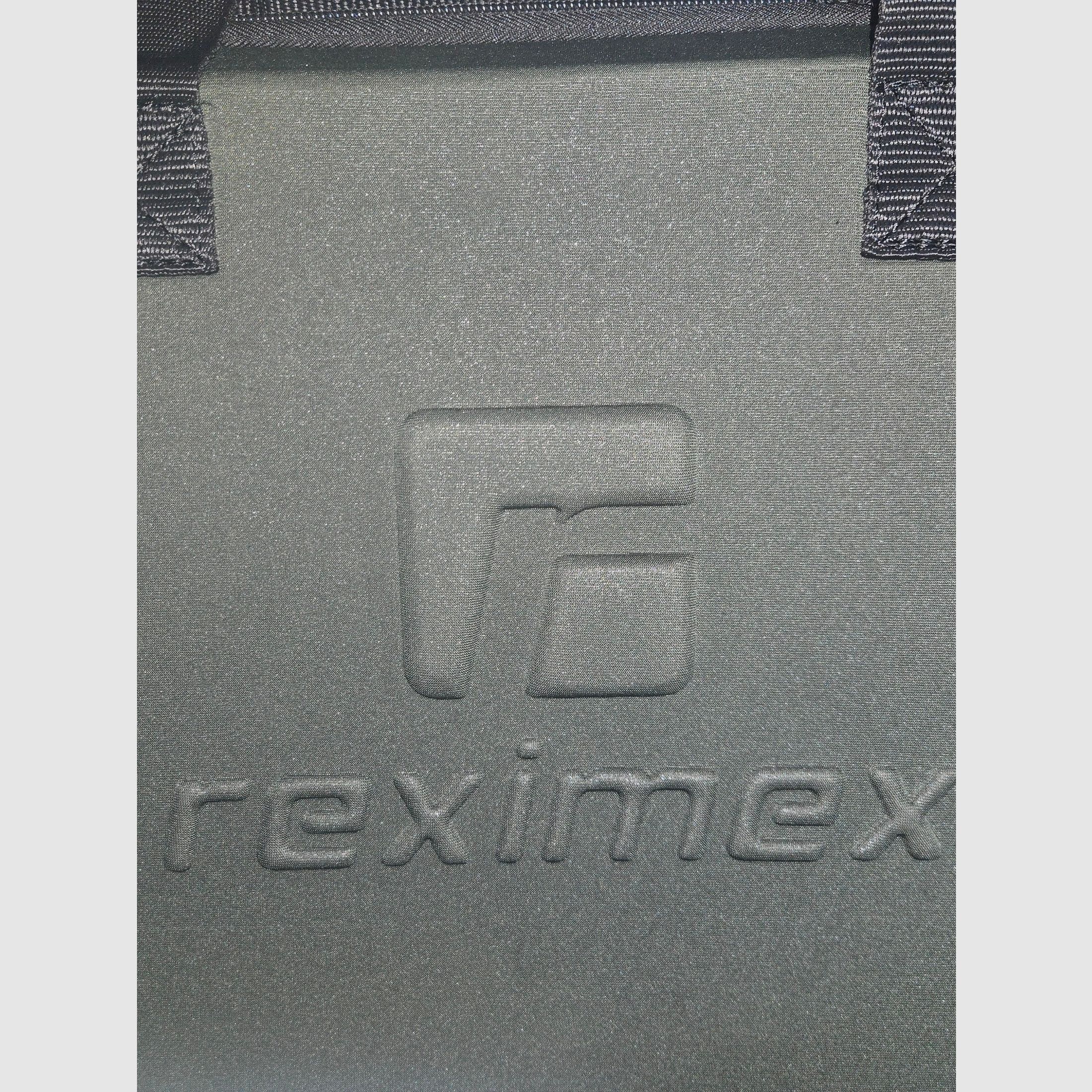 Reximex RP 2 mesi fa come nuovo