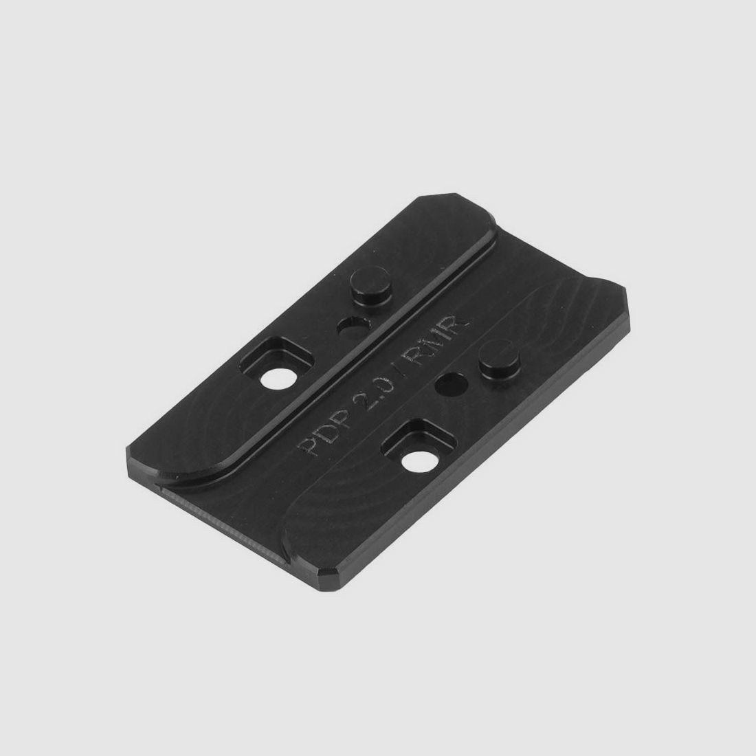 Mounting plate 2BME WALTHER PDP TRIJICON/HOLOSUN, image 2 of 5