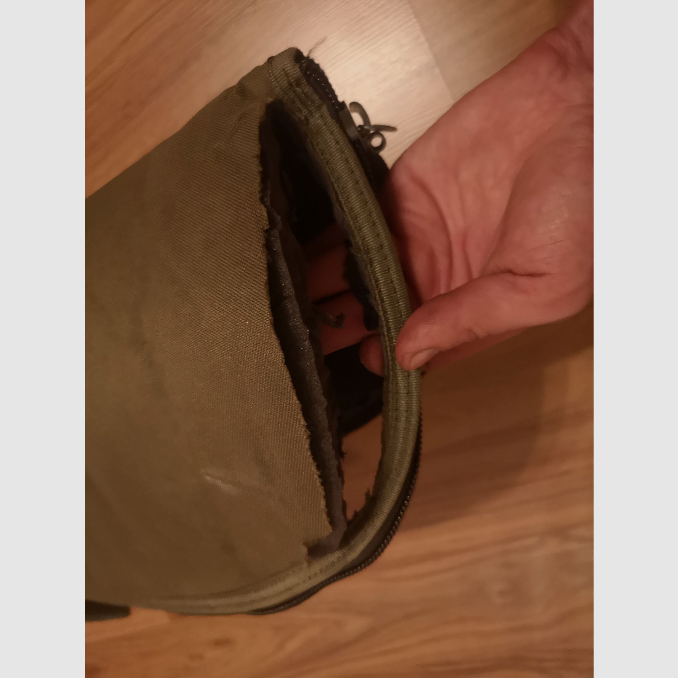 Mercury 85XTac Knikloop Luchtgeweer Set 4,5mm Diabolos incl. 3-9x32 Richtkijker Tas