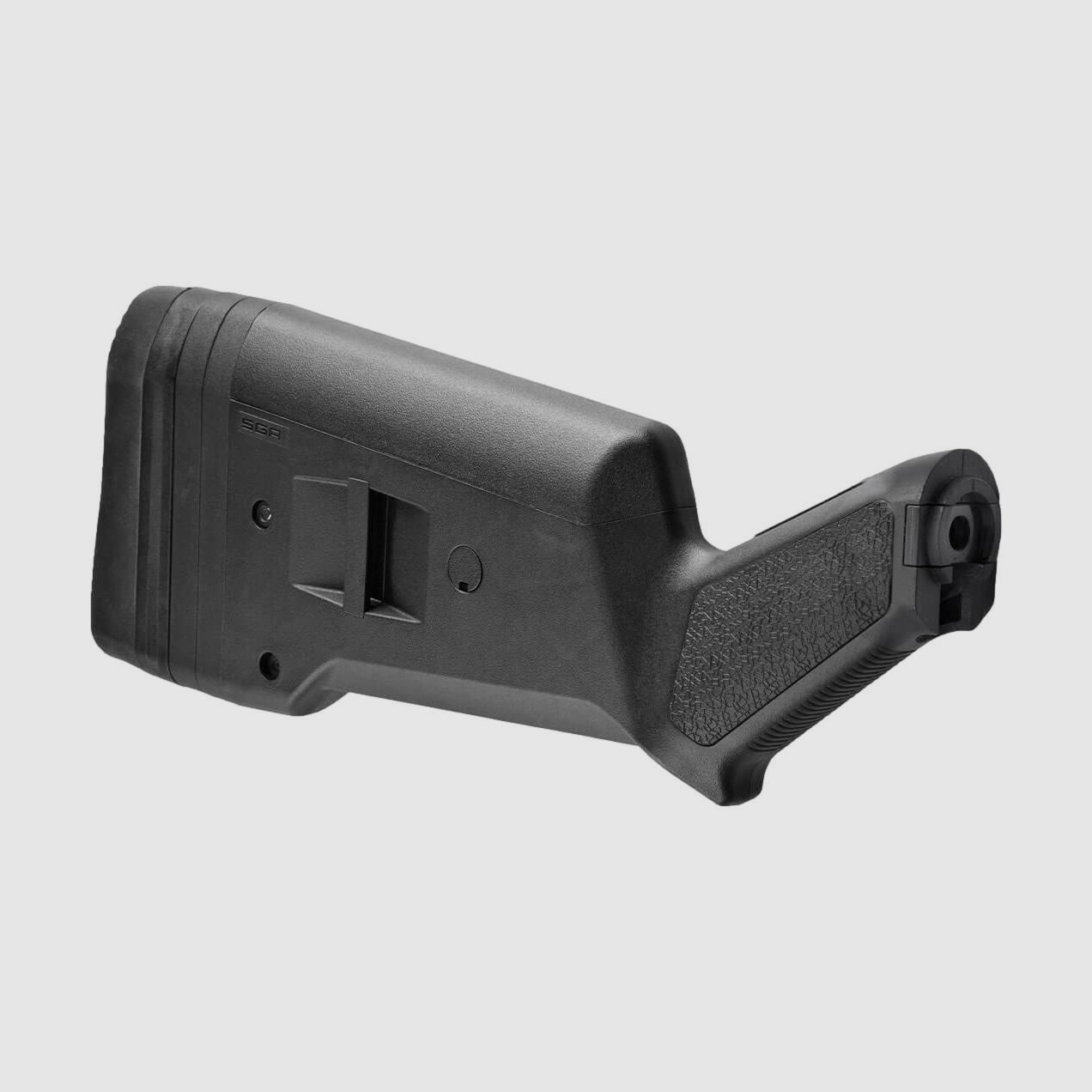 Magpul – SGA Stock Mossberg 500/590/590A1 / Black, Bild 2 von 5