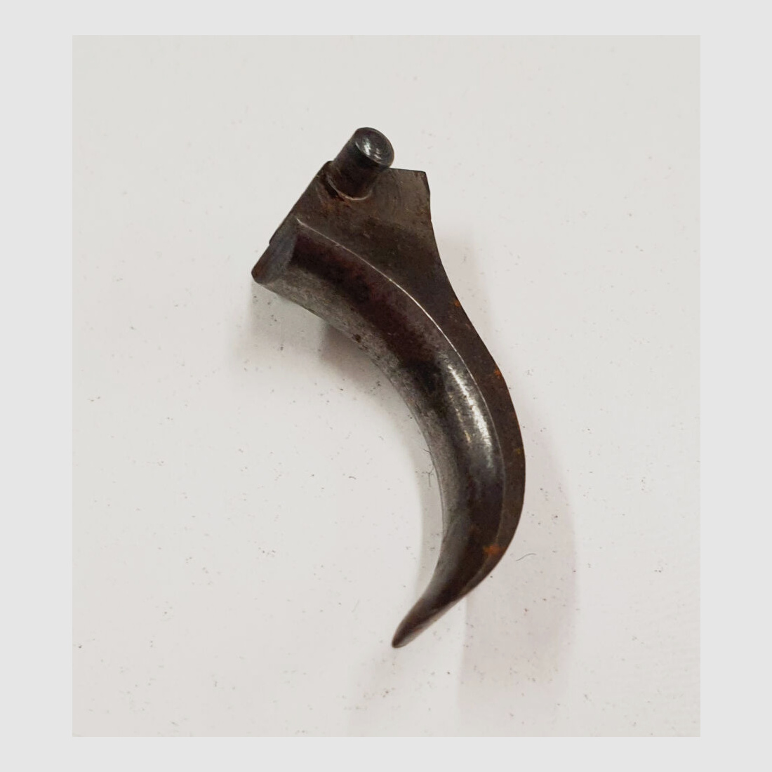Original Mauser Oberndorf C96 grilletto