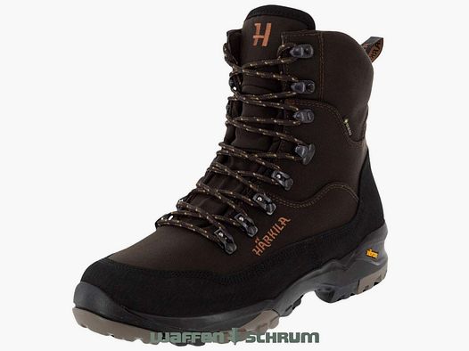Bottes Härkila Pro Hunter Light GTX brun ombre