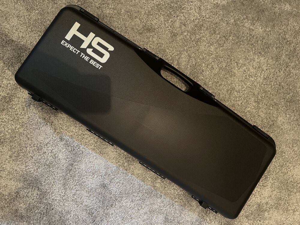 HS Produkts VHS 2S 16,1 inch bullpup