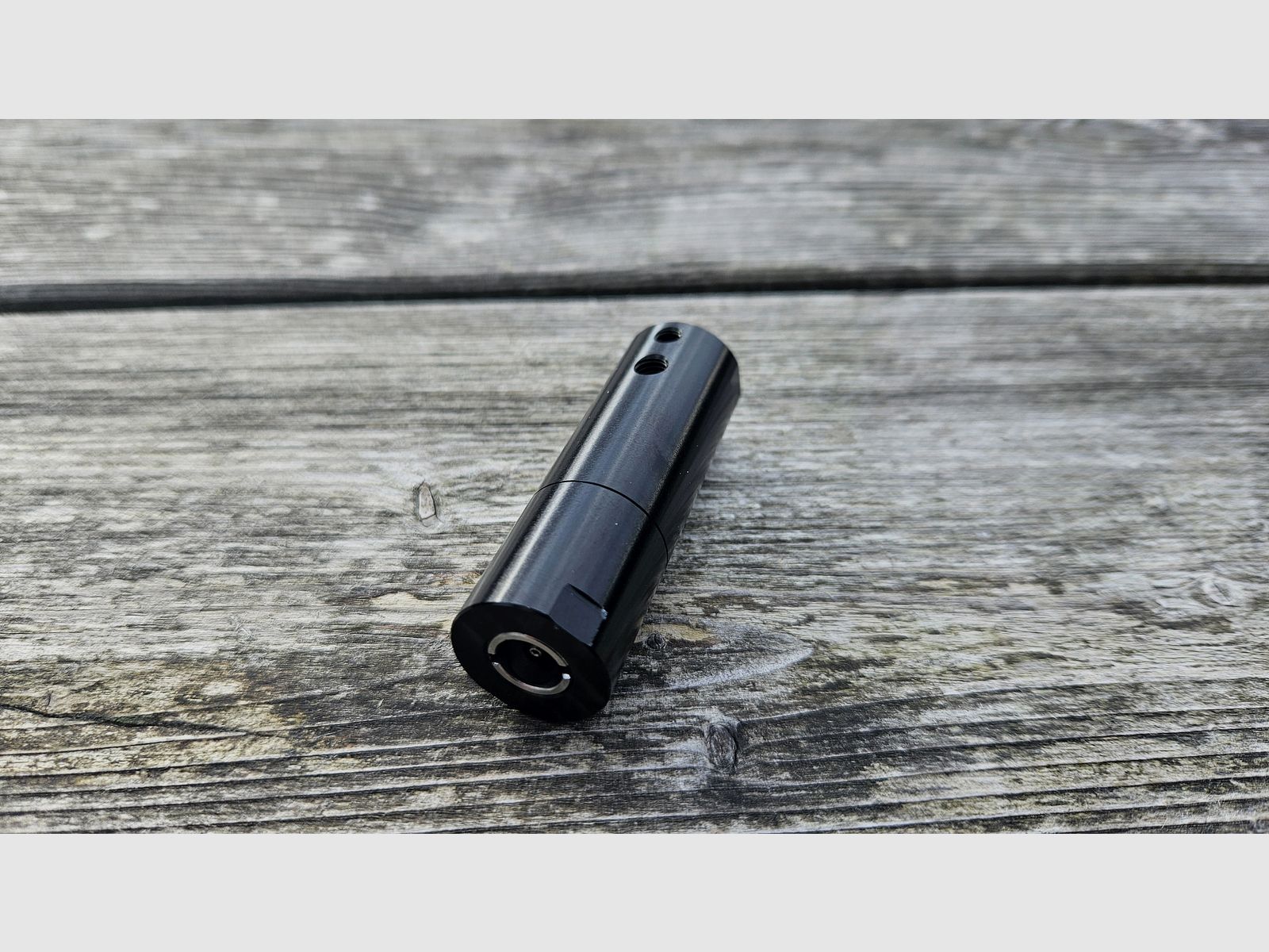 Diana Trailscout Snowpeak CR600 export valve - Power 40+ Joules