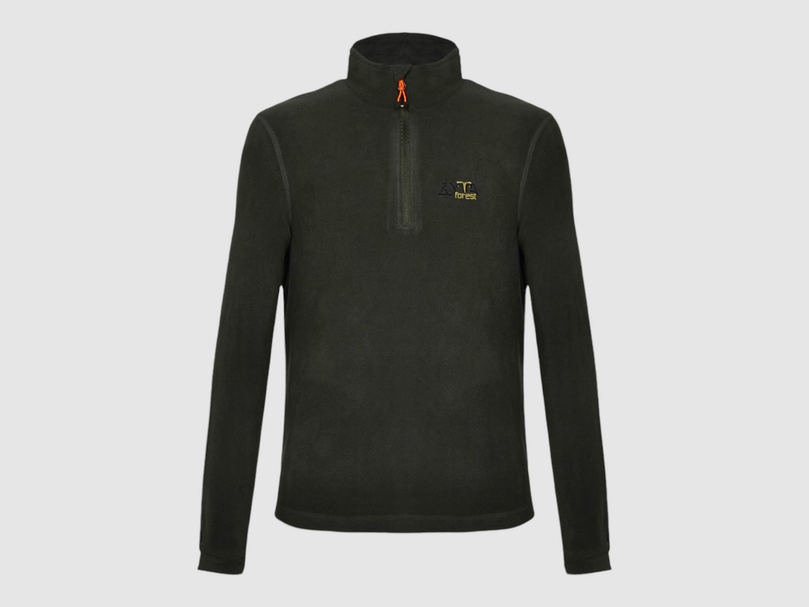 Pile TEMPUS MAN FLEECE ZOTTA