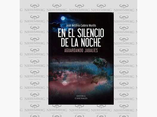 En el silencio de la noche