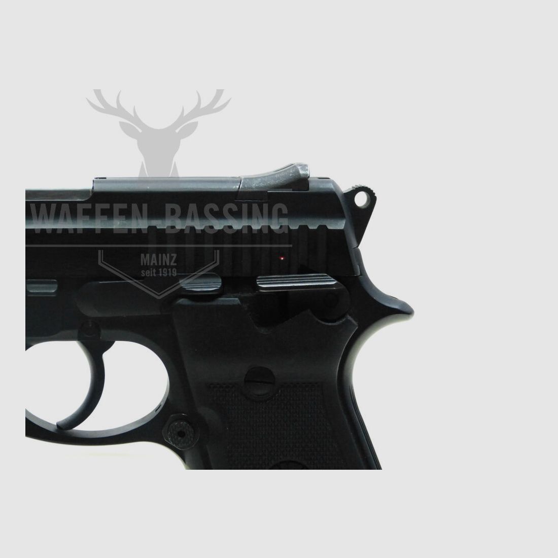 Taurus PT 908