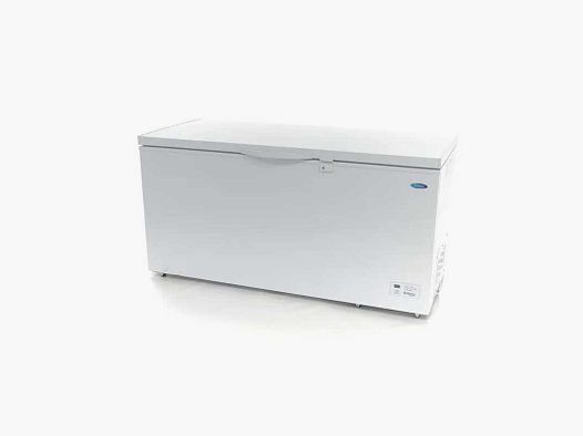 Congelatore a Pozzetto Maxima - 488L - 2 Ruote - Compatto
