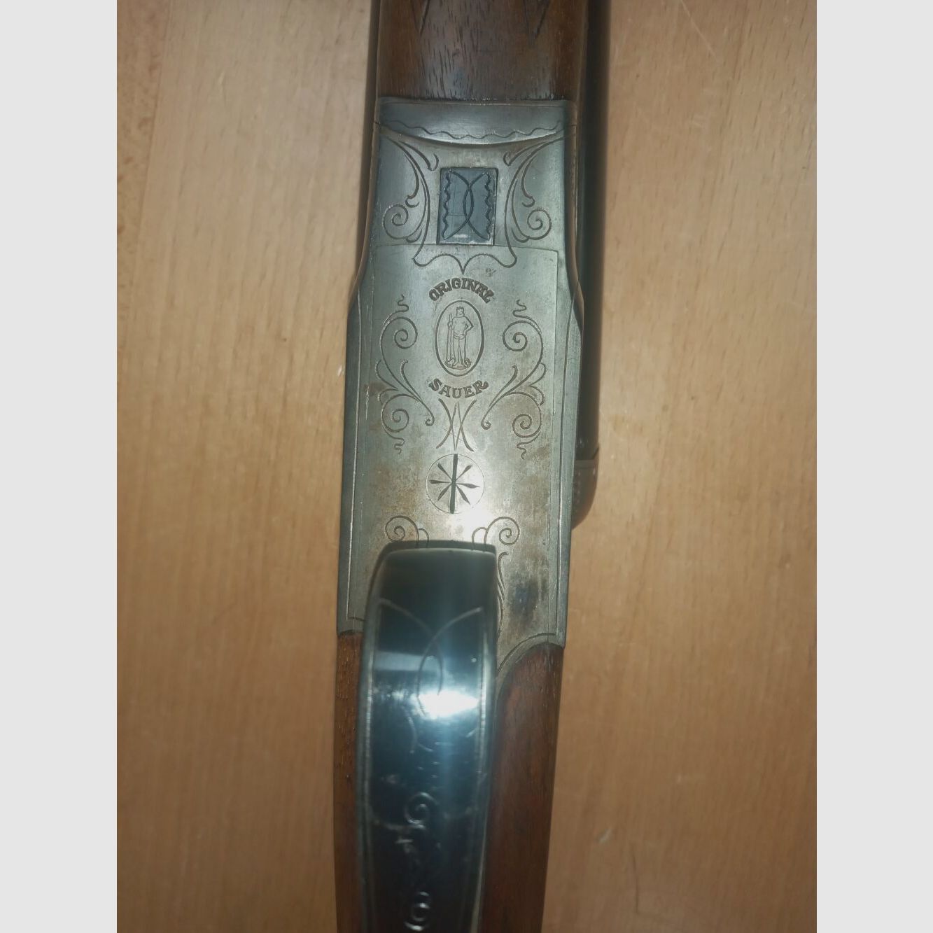 Sauer & Sohn, Eckernförde