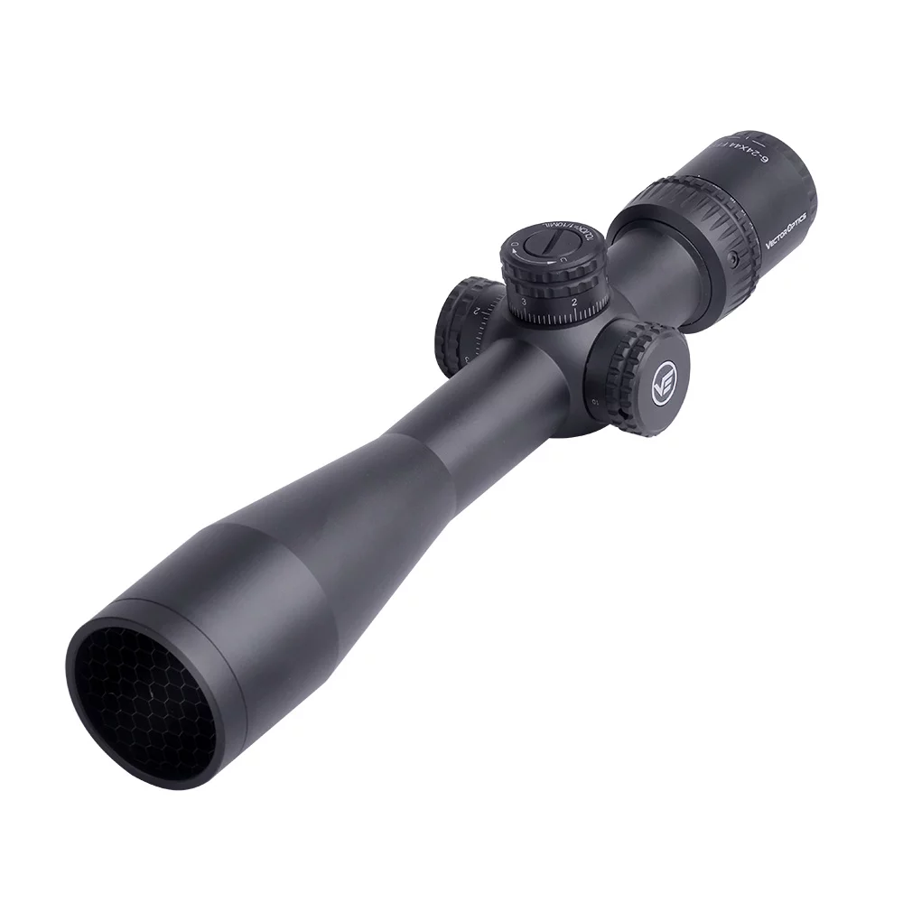 Richtkijker Veyron 6-24x44 - 30 mm - FFP - SCFF-23 - Vector Optics, afbeelding 2 van 2