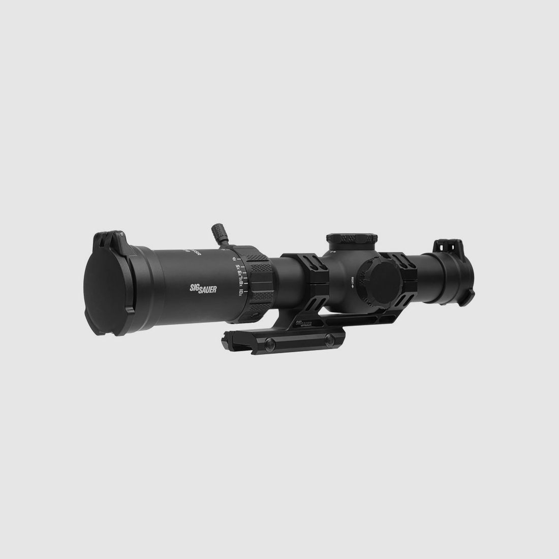 Sig Sauer TANGO-MSR 1-10x26 MSR BDC10 FFP