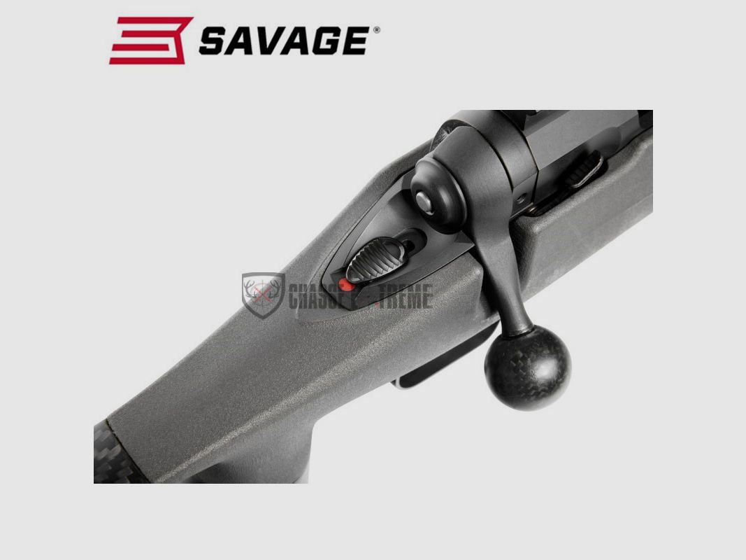 Carabine SAVAGE Impulse Klym 22", image 4 sur 9