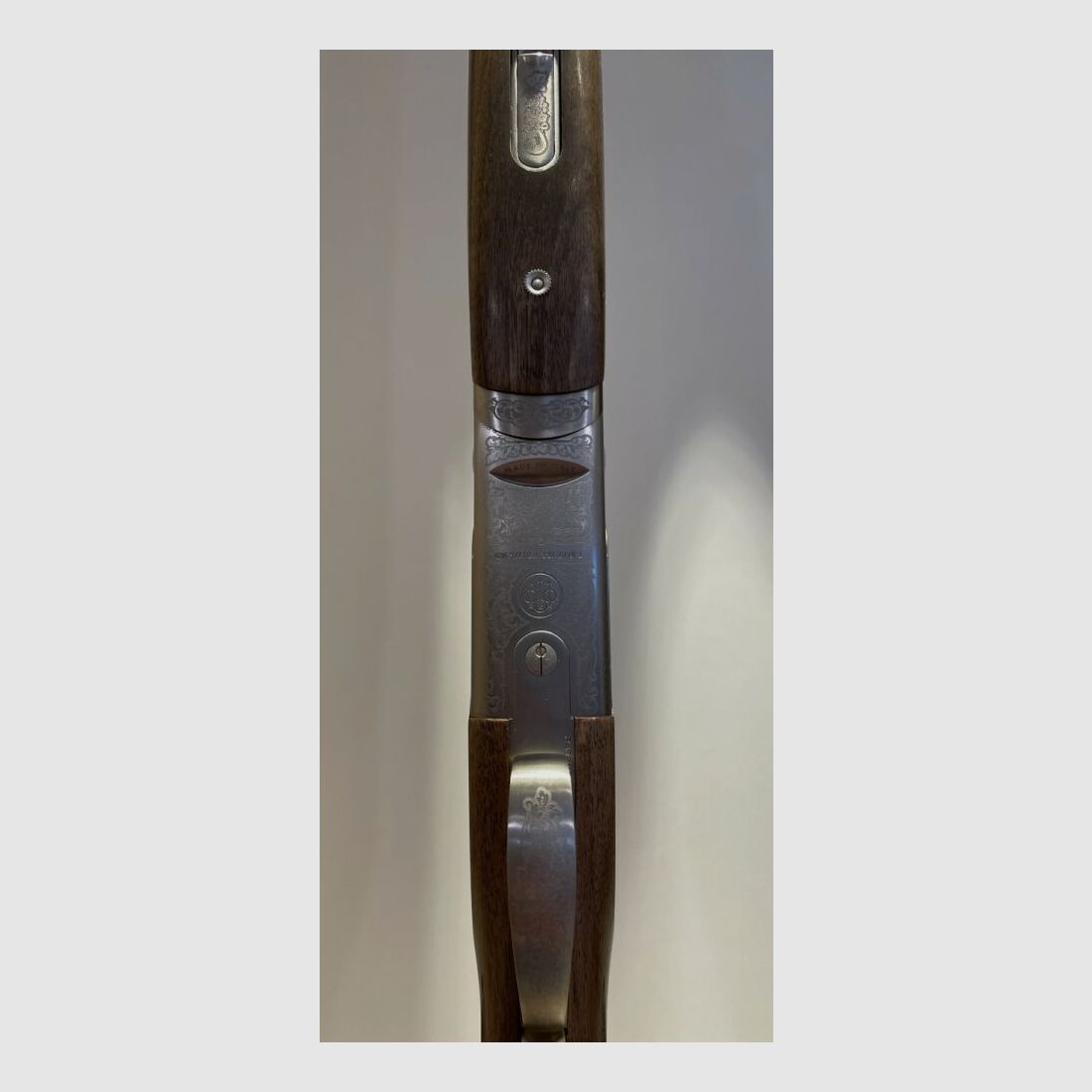 BERETTA 686 SILVER PIGEON 1 JAGD VITTORIA - DAMENFLINTE (Lauflänge 71 cm)