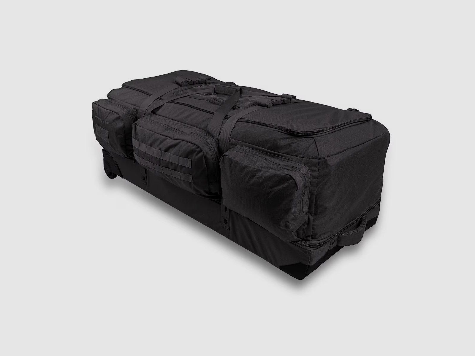 Eberlestock Hercules Duffel - Noir, image 1 sur 10