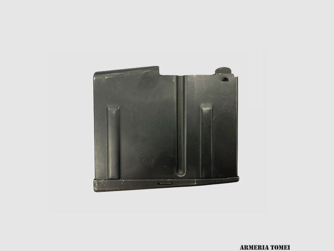 GEBRAUCHTES MAGAZIN – HECKLER & KOCH MOD. 940 KAL. 30-06 10 SCHUSS