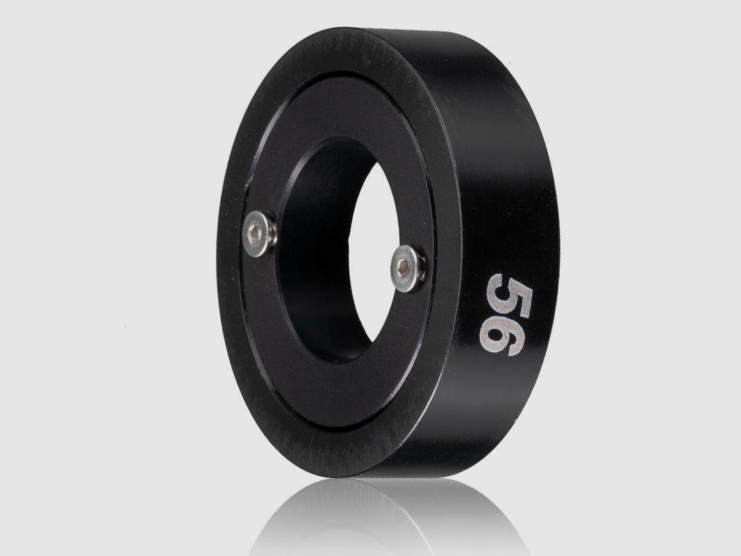 Smartclip Monokular Ring MRK Einsatzring