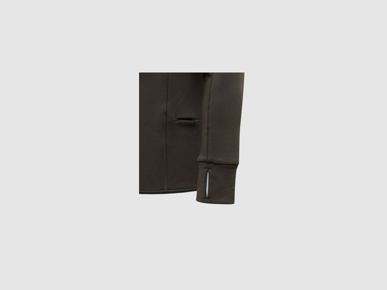 Beretta Pile Stretch Tech Half Zip, zdjęcie 3 z 5
