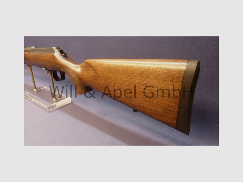 Sauer & Sohn 101 Classic