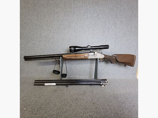 Krieghoff Ulm- Ulm Primus