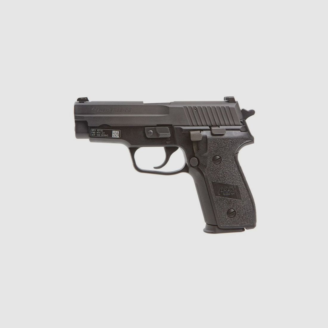 Pistolet Sig Sauer M11-A1, zdjęcie 1 z 4