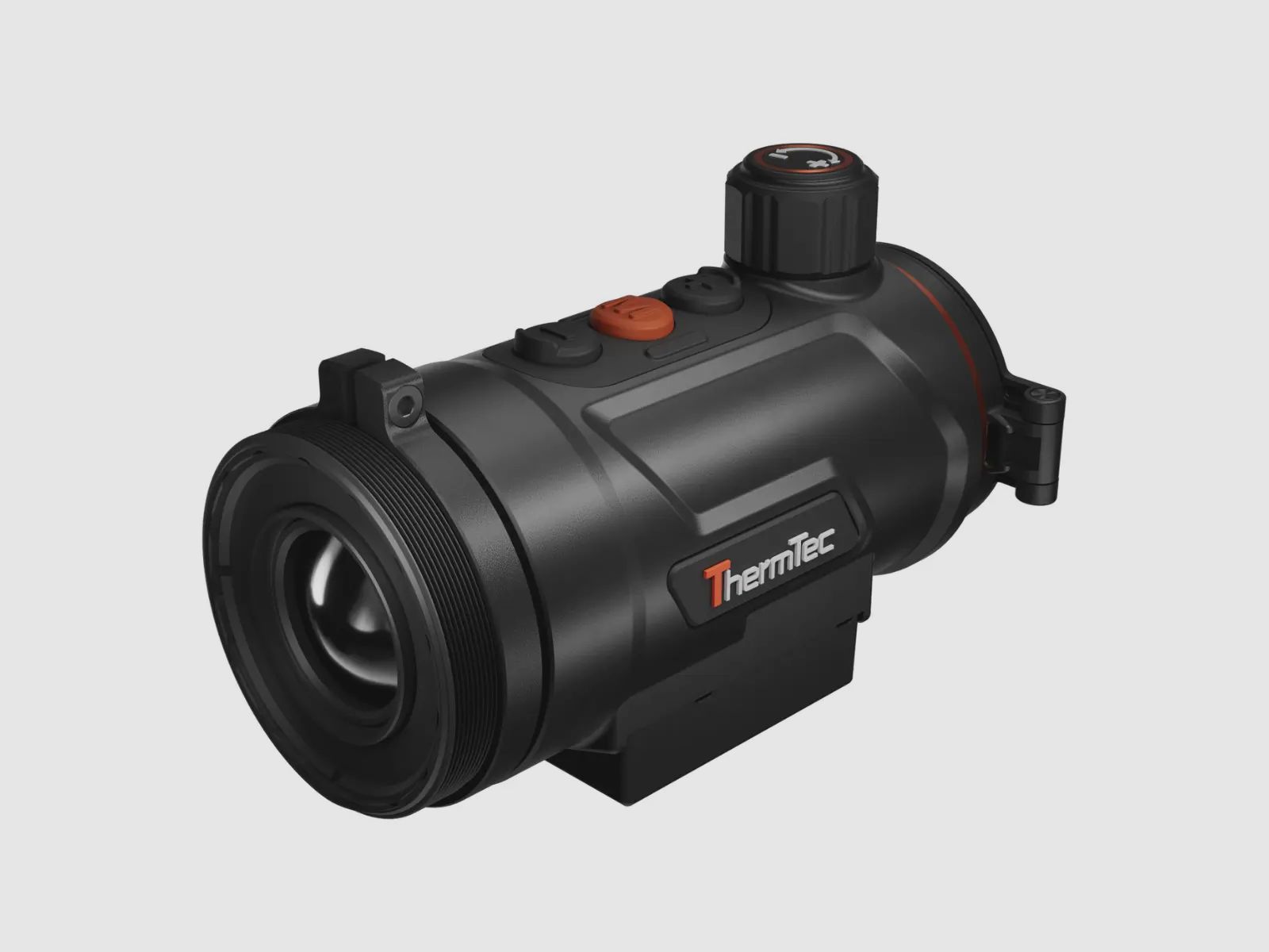 ThermTec Wärmebildgerät Hunt 335 Pro