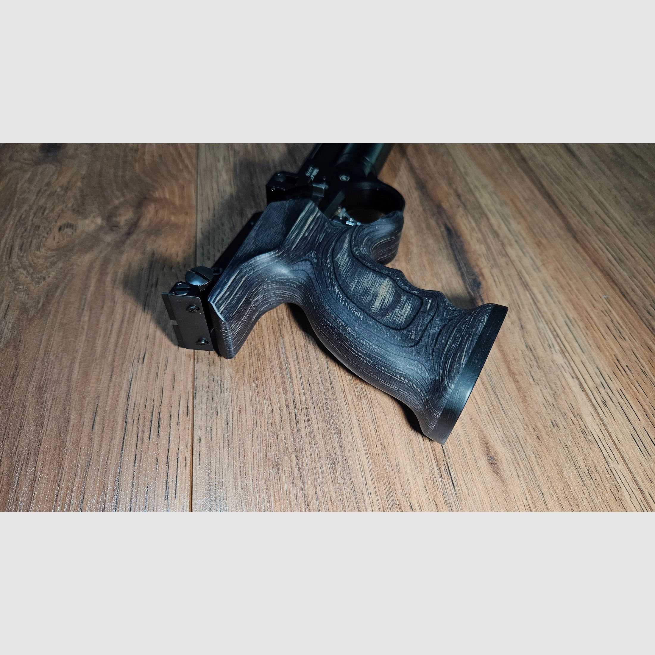 Steyr lp50 LP5 Holzgriff