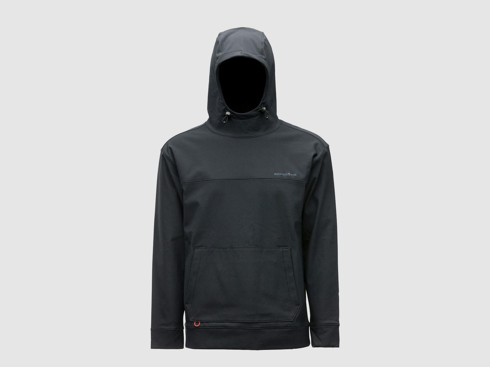 Grundens Kryall Hoodie Black XXL