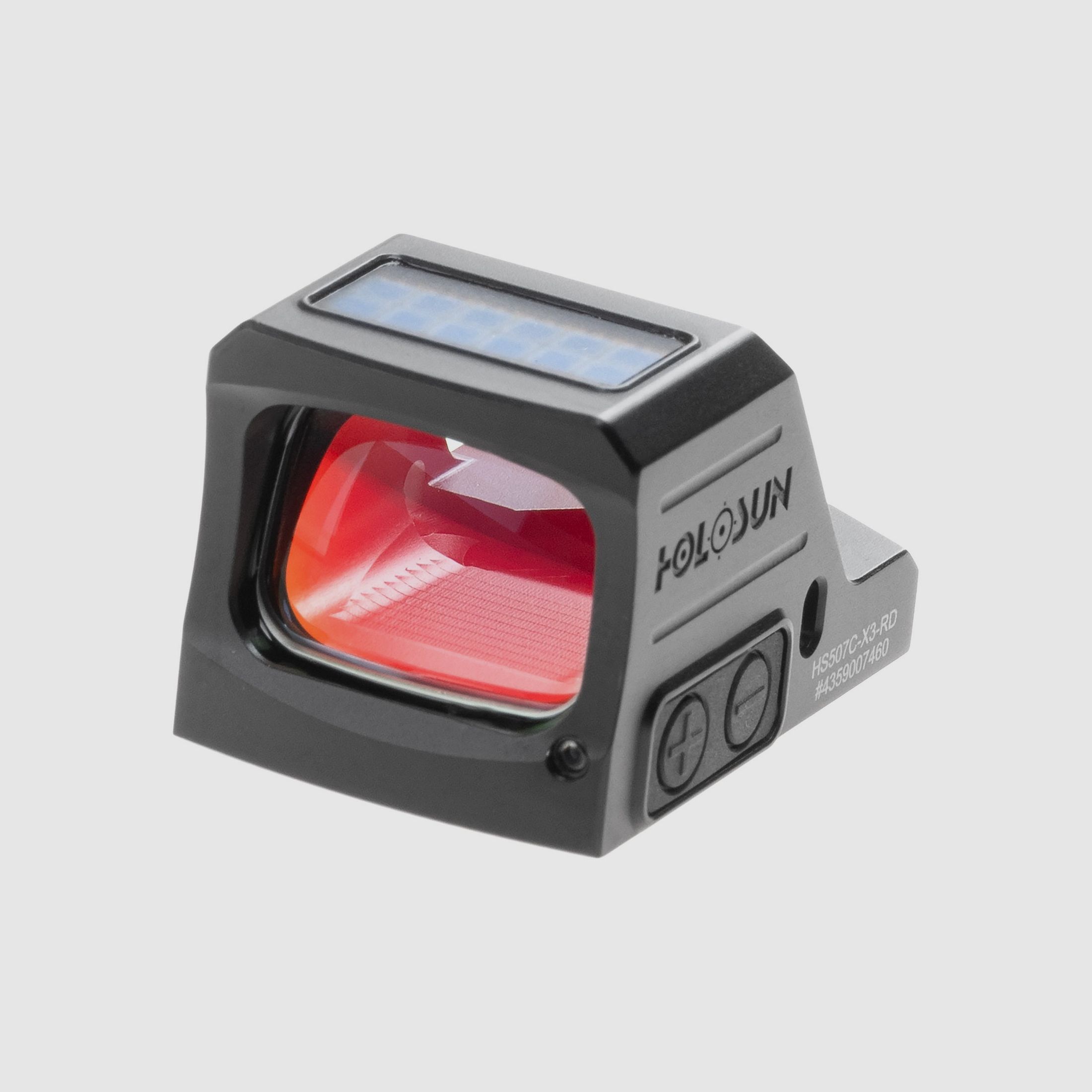 Holosun 507C X3 Punto Rojo, imagen 3 de 4