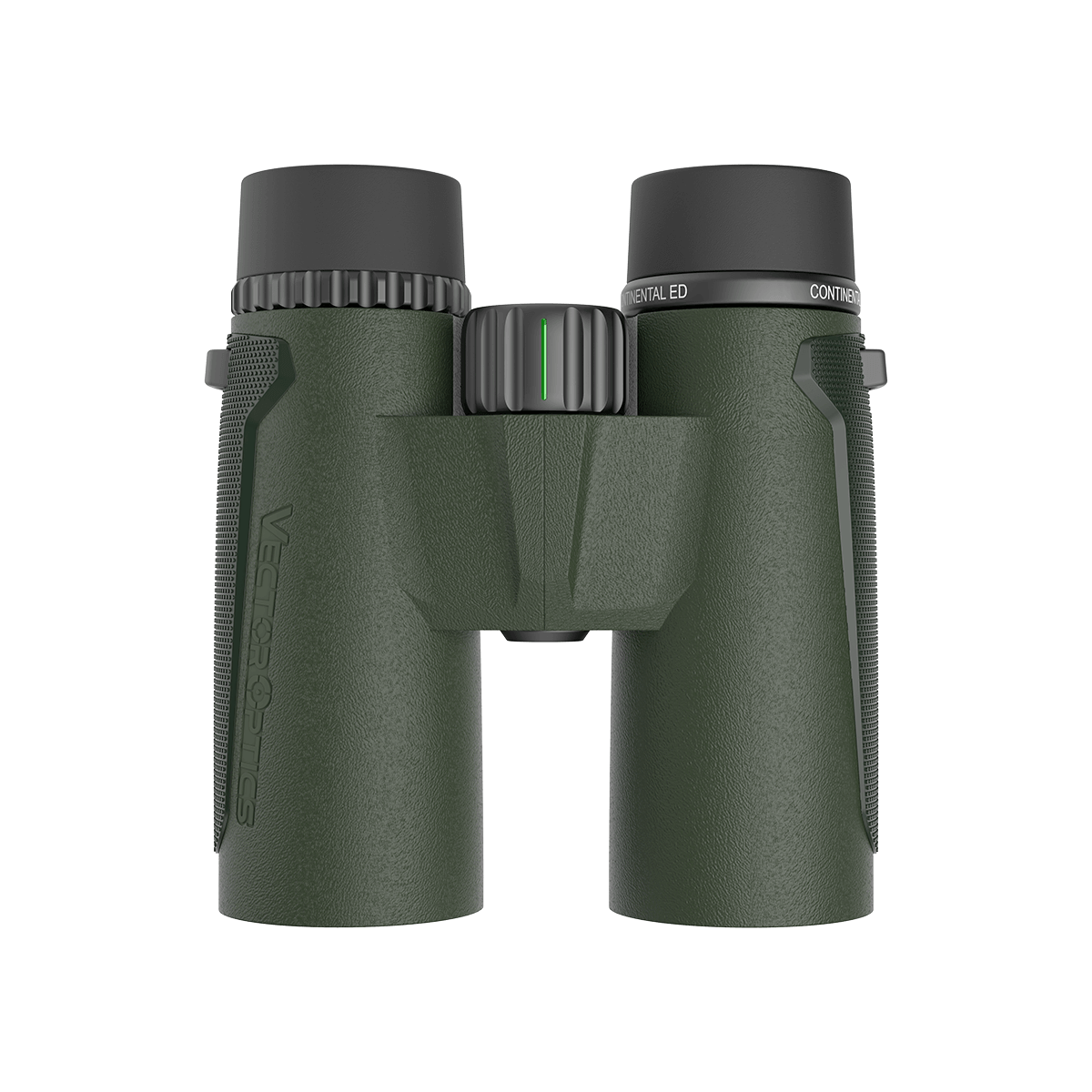 Fernglas Vector Continental 10×42 ED OD Grün, Bild 6 von 10