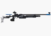 Carl-Walther LG500-M Competition prawo, uchwyt rozmiar M karabin pneumatyczny mecz