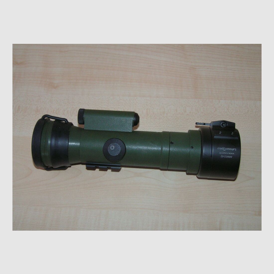 Lahoux Optics LV 81 Standard