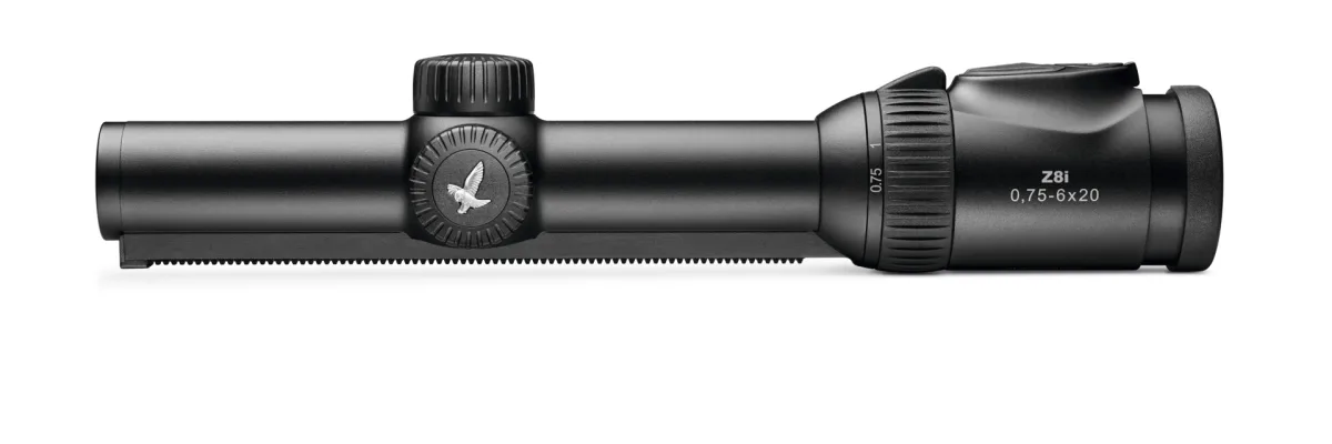 Z8i 0.75-6×20, afbeelding 4 van 5