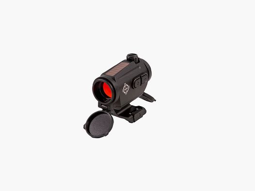 Sightmark Red Dot Sight MTS Mini Solar 1x22
