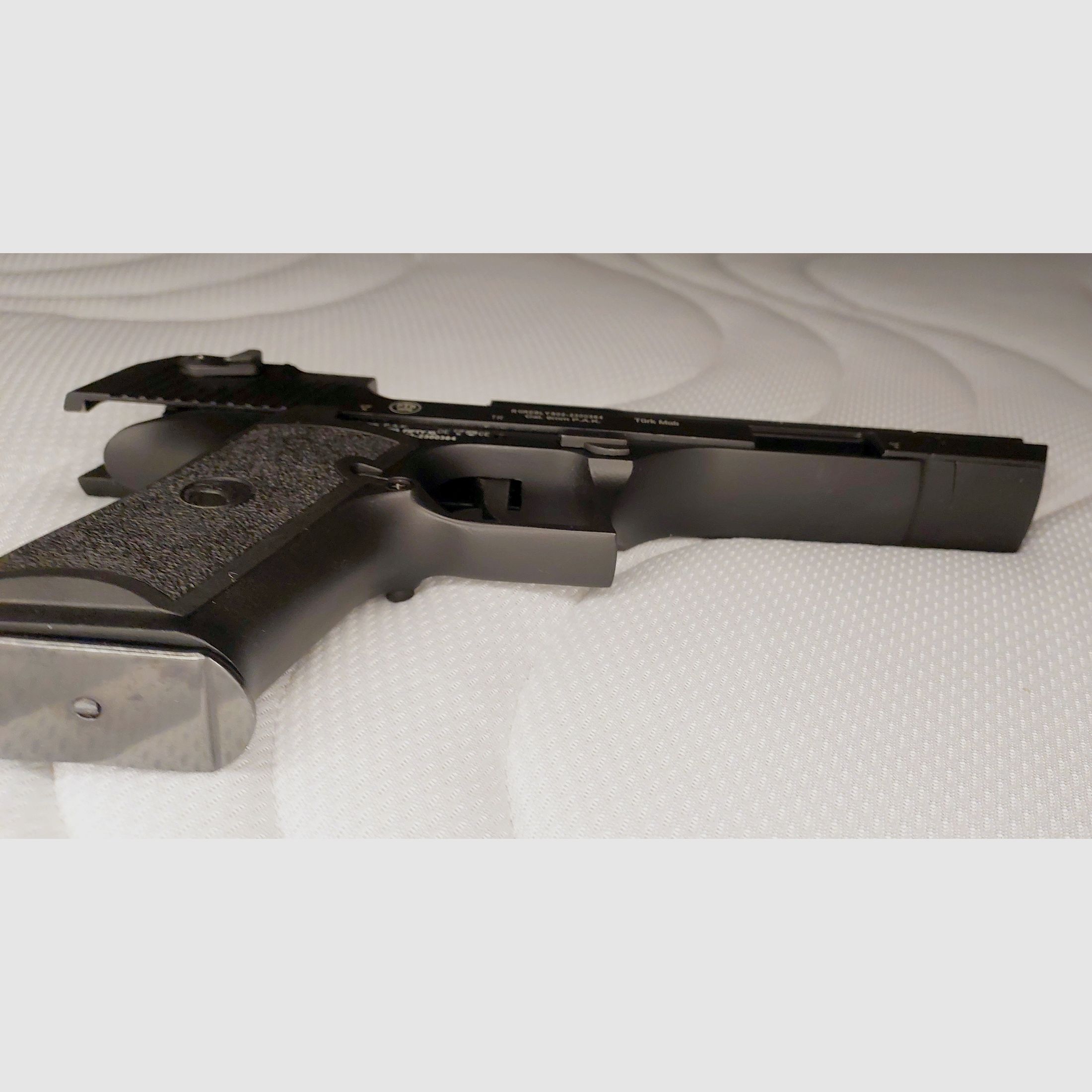 Retay Big Fifty XL 9mm P.A.K. (PTB 1076)