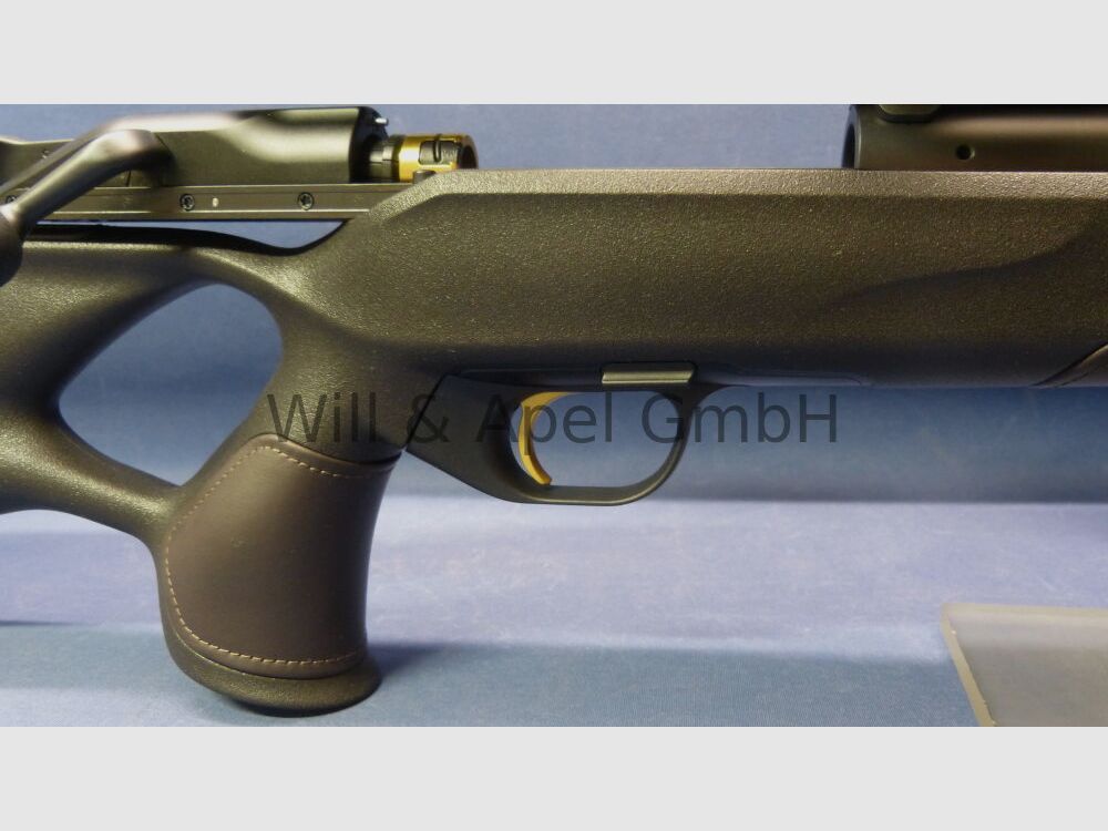 Blaser R8 Professional Success Leder