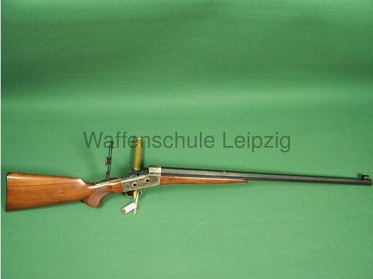 Pedersoli Rolling Block