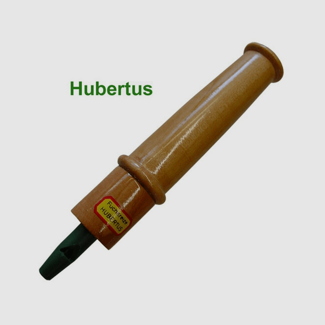 Wildlocker Hubertus Fuchsreize