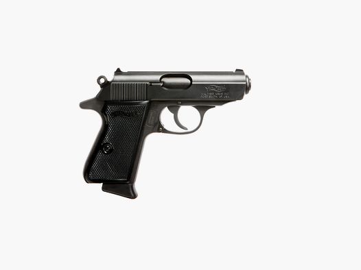 Walther Pistola PPK/S 3.3" – .380 ACP