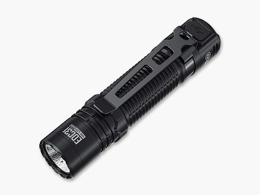 Nitecore EDC31 Taschenlampe 3500 Lumen