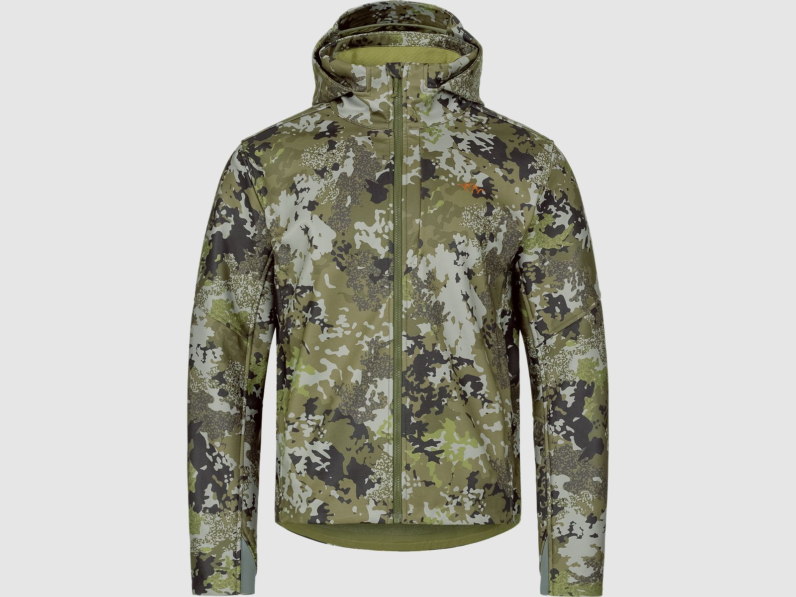 Herren Tranquility Jacke HunTec Camo HunTec Camo S