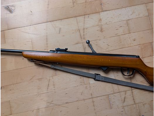 Haenel 310 super condition