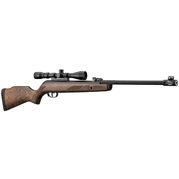 Pack Gewehr Gamo Hunter 440 AS mit Zielfernrohr 3-9X40 WR, Bild 3 von 10