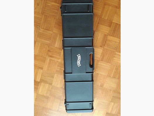 Gewehrkoffer Walther