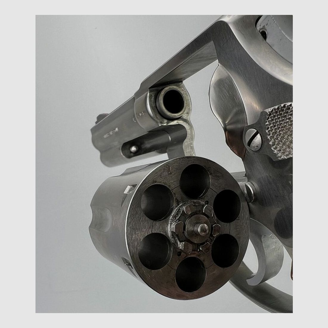 Smith&Wesson 681