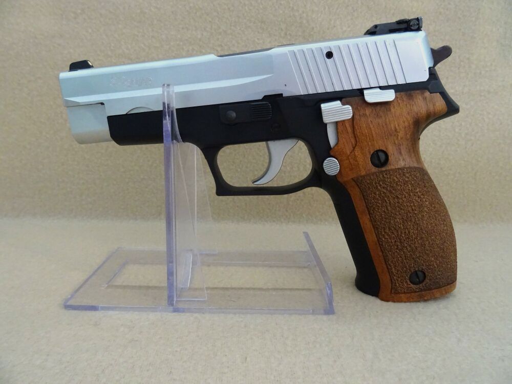 Sig Sauer P 226S