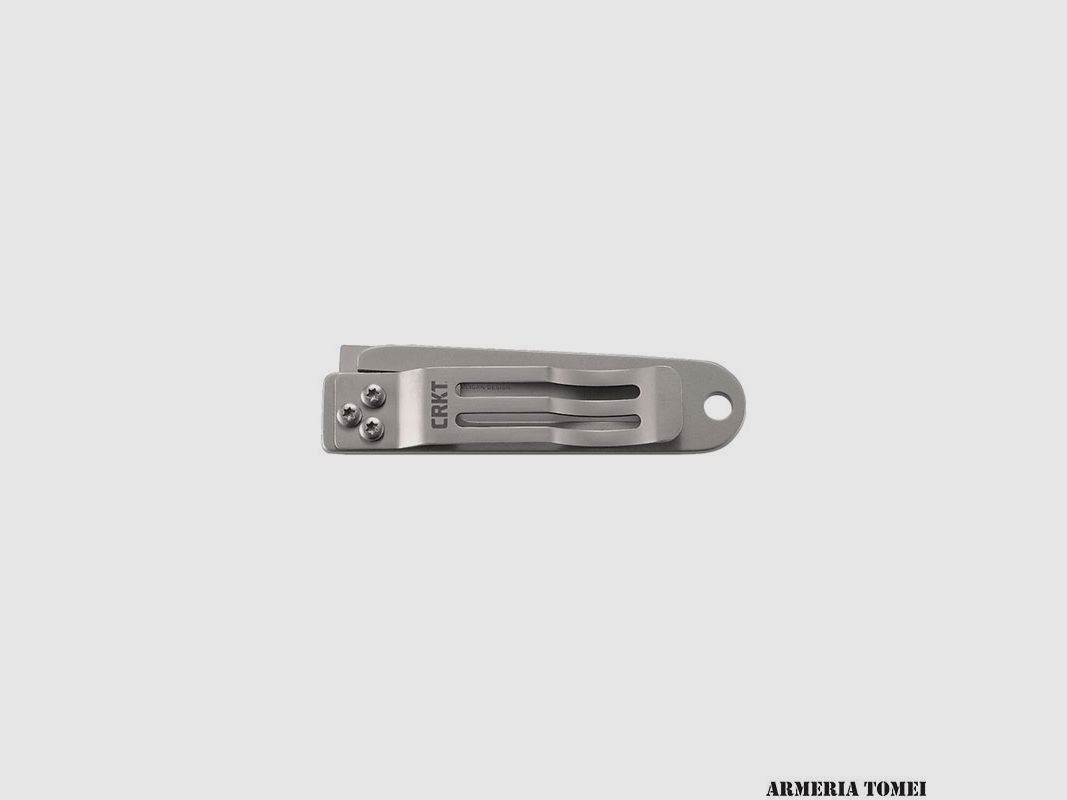 Knife – CRKT – K.I.S.S. 5500, image 2 of 3