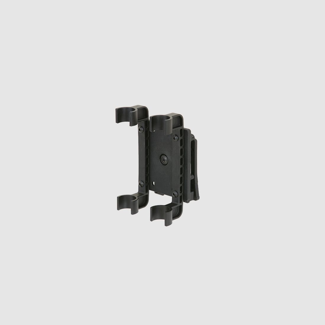 4rd Shotshell Ammo Carrier - Black [FMA]