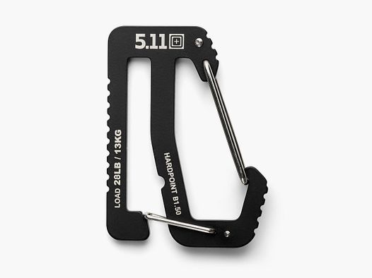 Karabiner Hardpoint B150